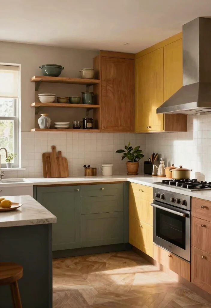 30 U Shaped Kitchen Ideas for Smart Layout and Flow Conclusion 0