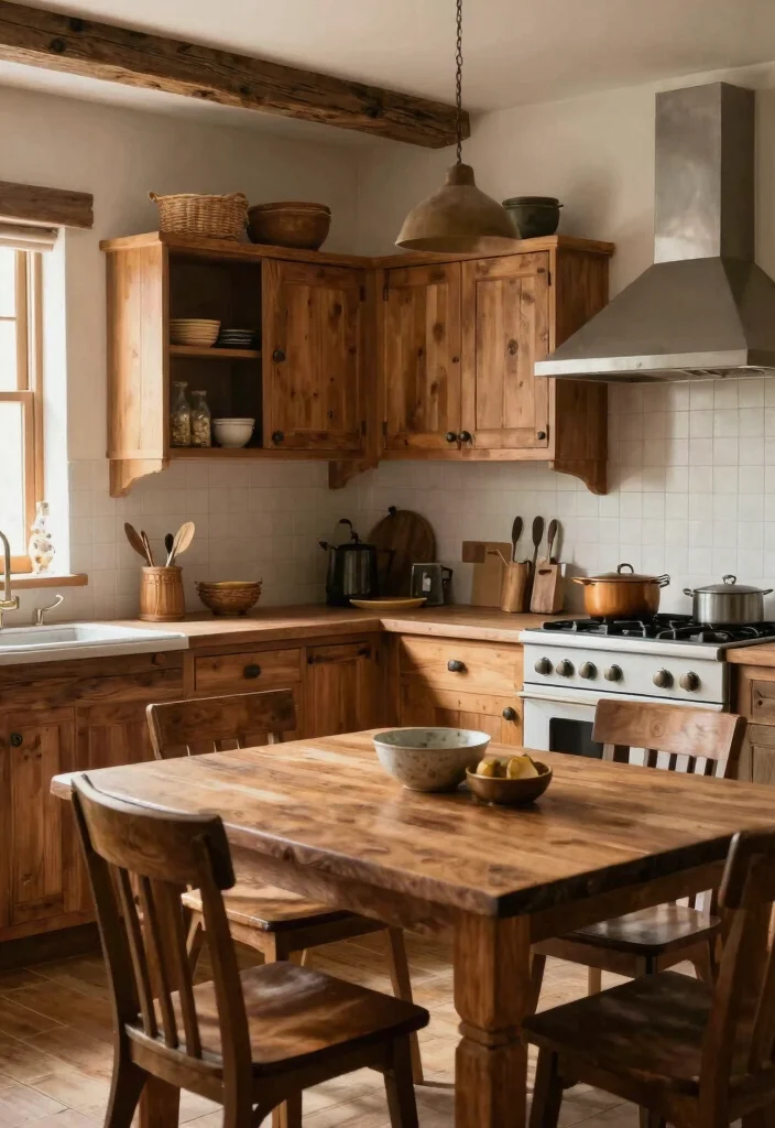 30 Wood Kitchen Ideas That Add Warmth and Texture 81 30 Wood Kitchen Ideas That Add Warmth and Texture Conclusion 0