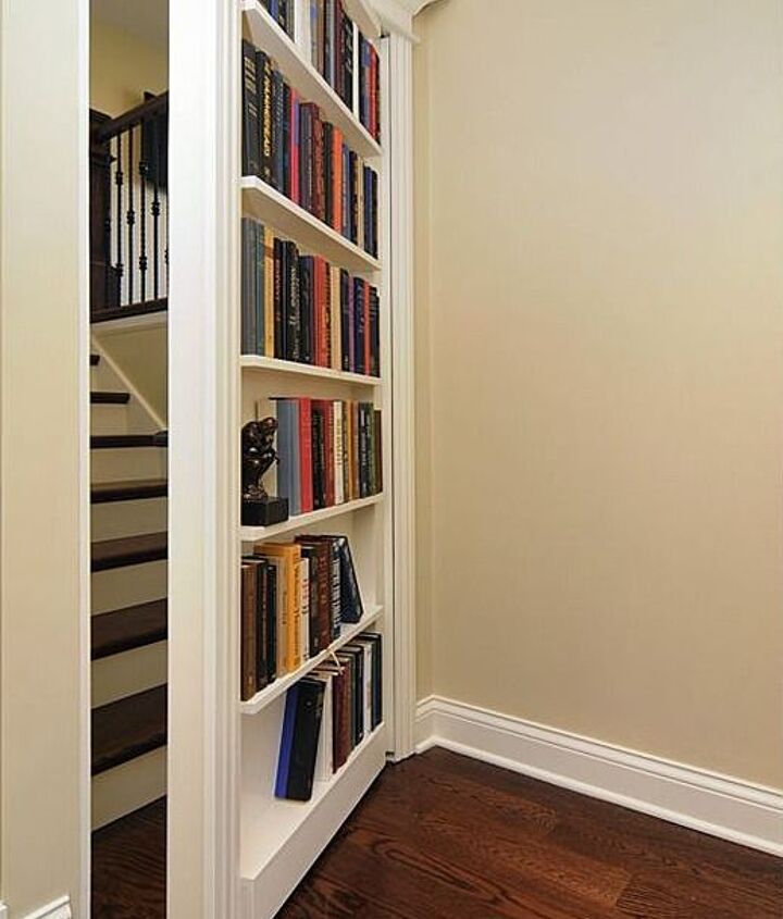 Unlocking Hidden Storage Ideas for Home Decor – Maximize Your Space