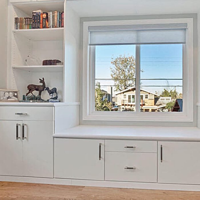 Innovative Built in Storage Ideas for Modern Homes