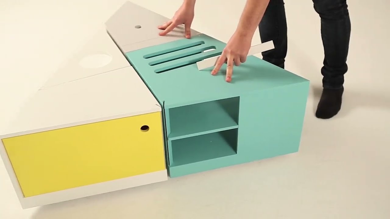 Maximize Space with Minimalist Storage Ideas for Modern Homes