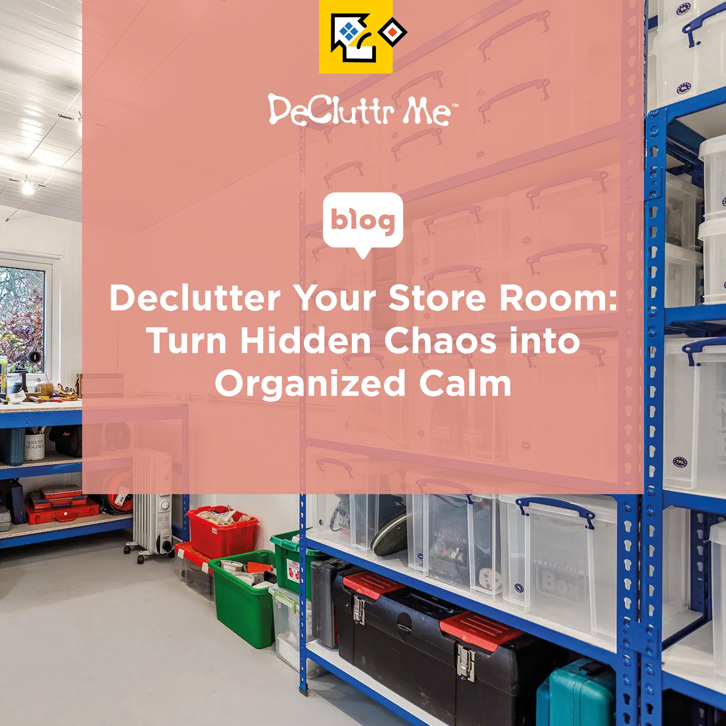 Revolutionize Home Organization with Self Storage 5 Revolutionize Home Organization with Self Storage