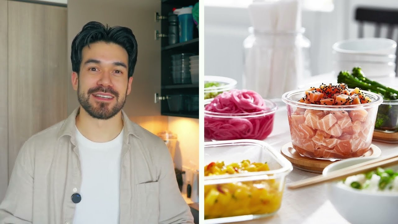 Transform Your Space with Decorative Storage Bins for Home Decor