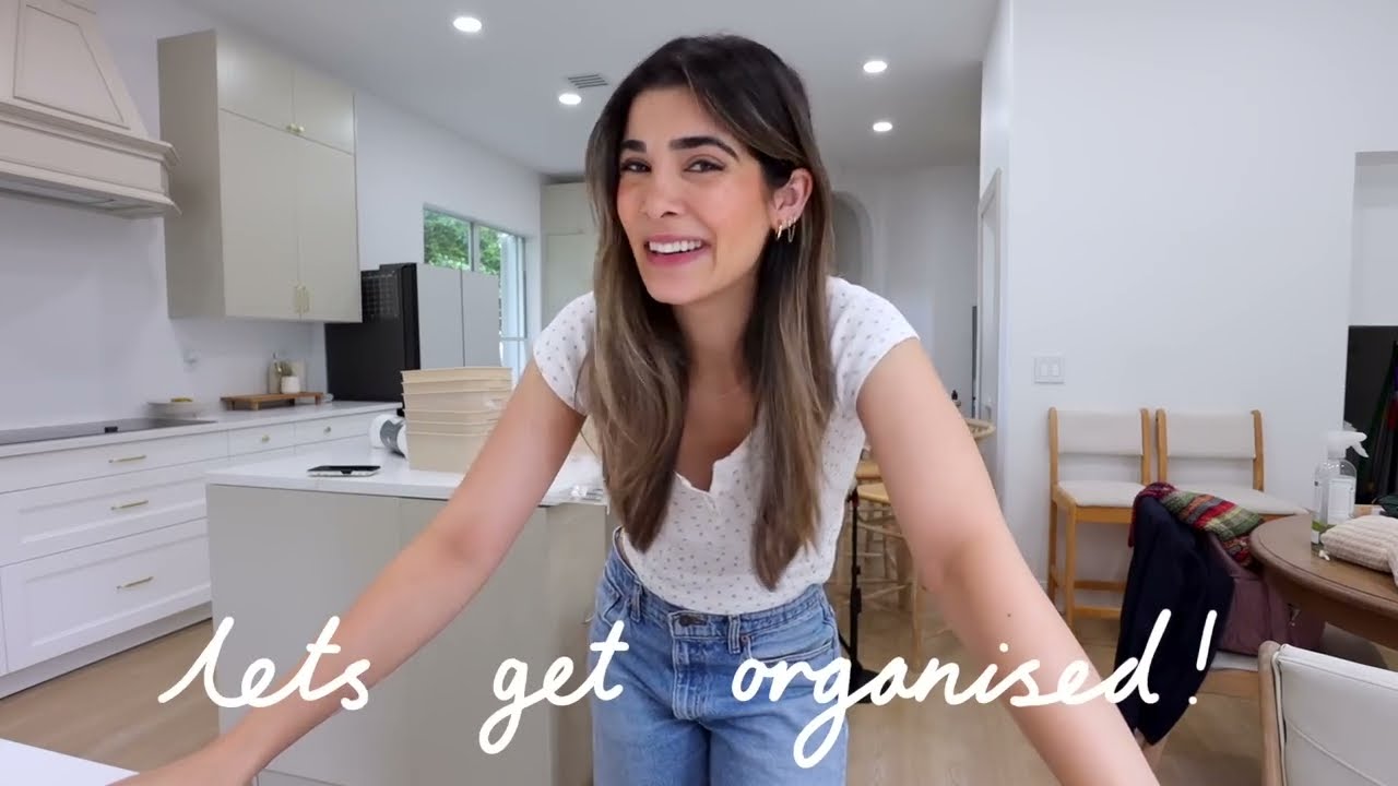 Transform Your Space with Decorative Storage Bins for Home Decor