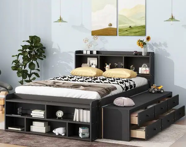 Maximizing Space Innovative Indoor Storage for Small Apartments