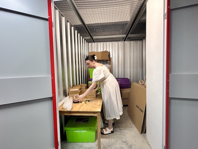 Revolutionize Home Organization with Self Storage 3 Revolutionize Home Organization with Self Storage