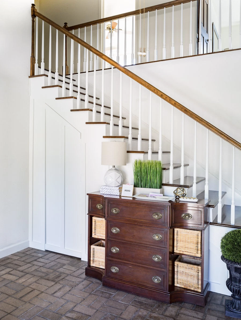 Unlocking Hidden Storage Ideas for Home Decor – Maximize Your Space