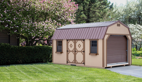 Does a Storage Shed Add Value to Your Home? Uncovering the True Worth of Outdoor Storage Solutions