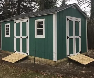 Does a Storage Shed Add Value to Your Home? Uncovering the True Worth of Outdoor Storage Solutions