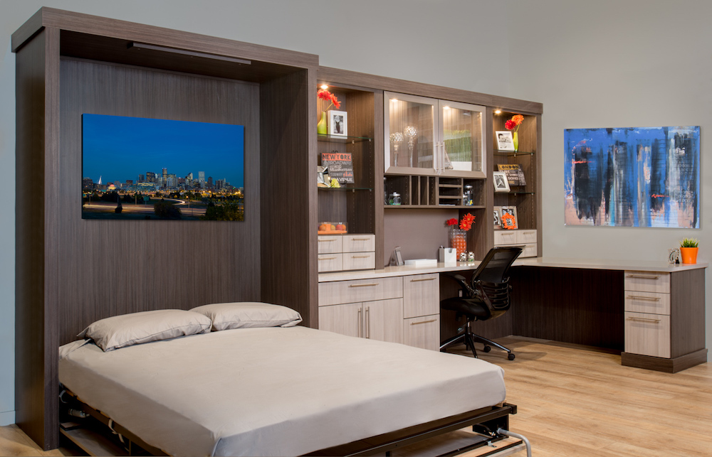 Maximizing Space - Multifunctional Furniture with Storage 5 Maximizing Space Multifunctional Furniture with Storage