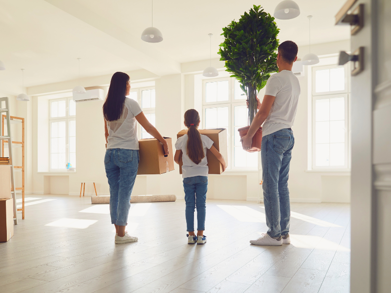 How Storage Units Transform Home Renovations – A Stress Free Solution