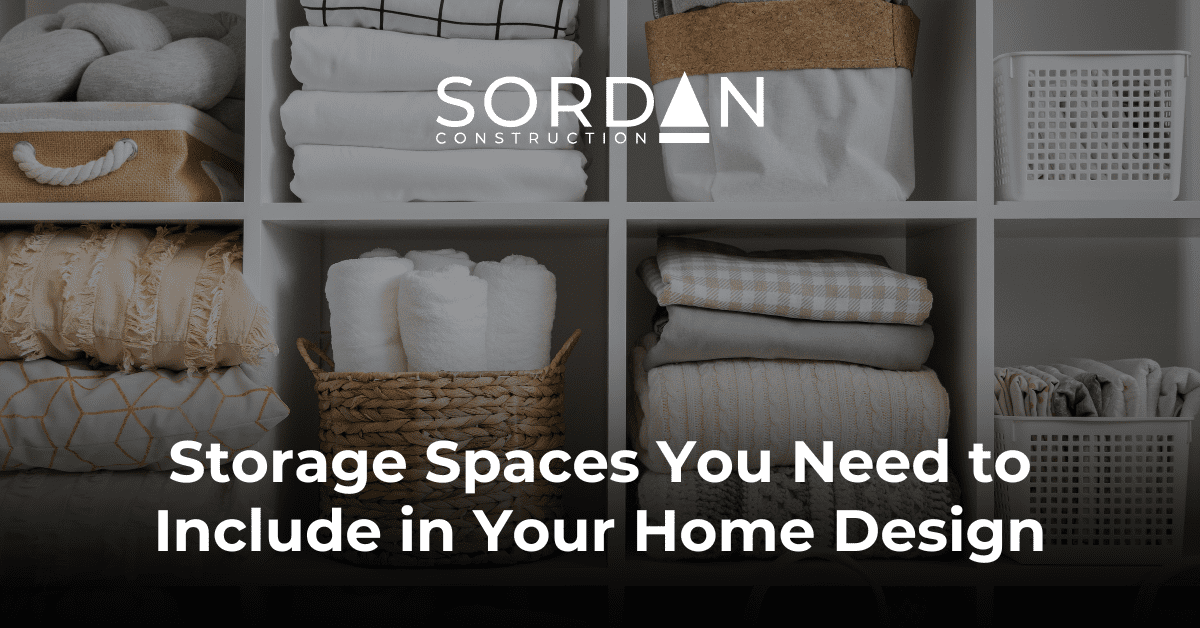 How to Add Home Storage Space - Creative Solutions for Every Room 5 How to Add Home Storage Space Creative Solutions for Every Room