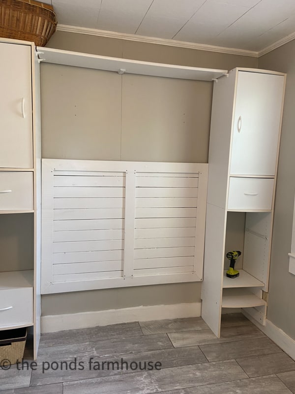 Innovative Bedroom Storage Ideas - Without a Closet 2 Innovative Bedroom Storage Ideas Without a Closet