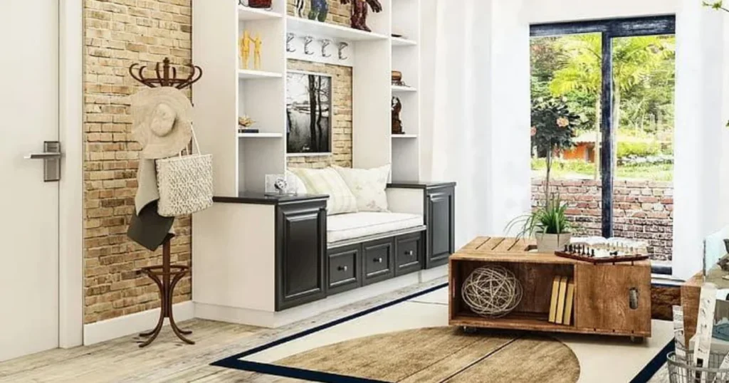 Maximizing Space - Multifunctional Furniture with Storage 4 Maximizing Space Multifunctional Furniture with Storage