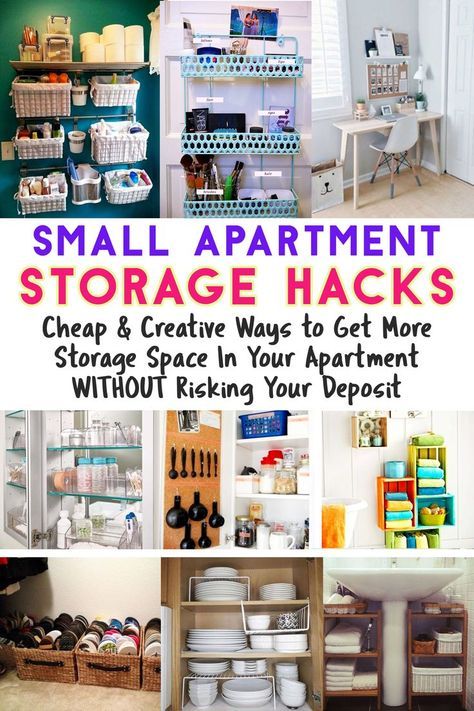 Maximizing Space Innovative Indoor Storage for Small Apartments
