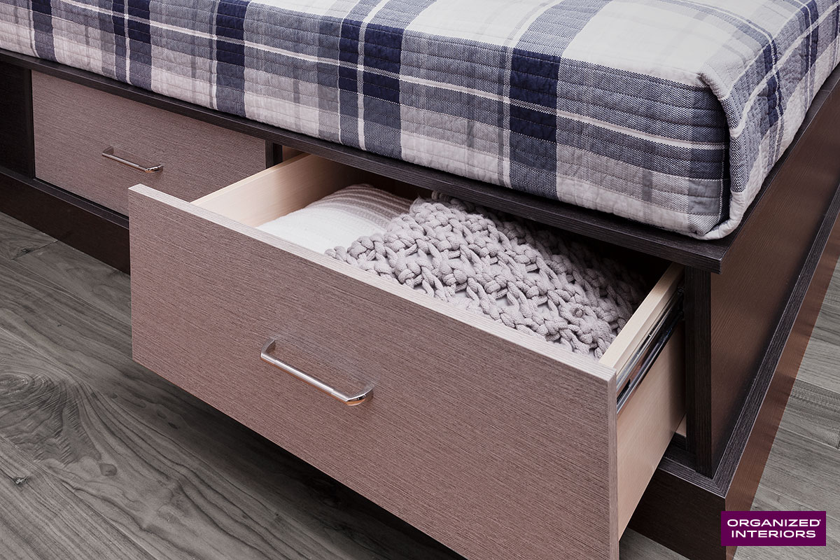 How to Add Home Storage Space - Creative Solutions for Every Room 2 How to Add Home Storage Space Creative Solutions for Every Room