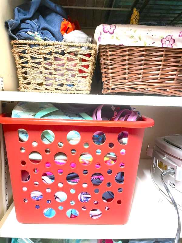 Affordable Home Storage Solutions – Smart Space Savers