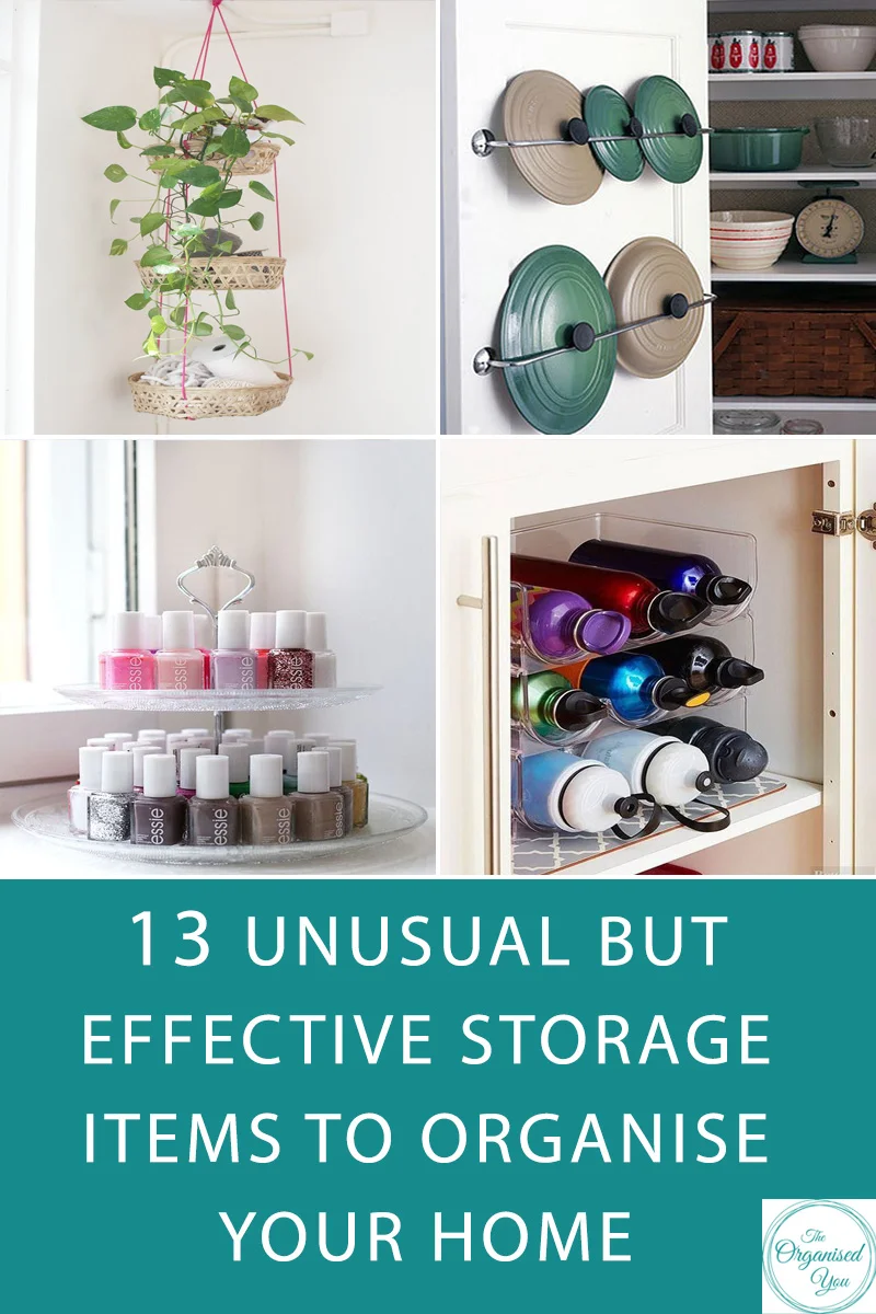Mastering Home Storage – How to Organize Efficiently 4 Mastering Home Storage – How to Organize Efficiently