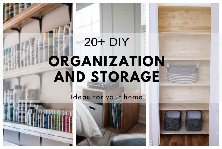 Revolutionize Home Organization with Self Storage 6 Revolutionize Home Organization with Self Storage