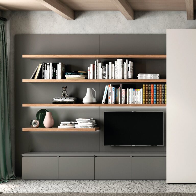 Innovative Built-in Storage Ideas for Modern Homes - Cozynel