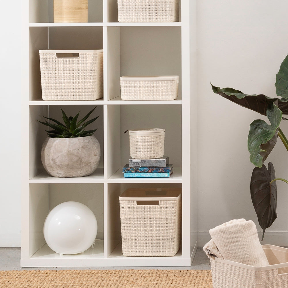 Affordable Home Storage Solutions – Smart Space Savers